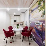 Rynok Square Center Two Bedroom Apartment! *