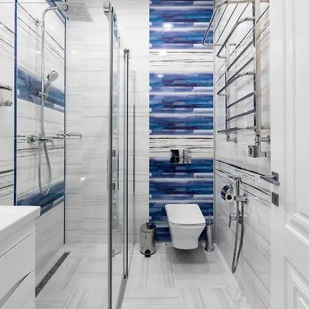 Rynok Square Center Two Bedroom Apartment! Apartment Lviv