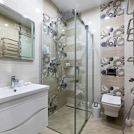 Rynok Square Center Two Bedroom Apartment!