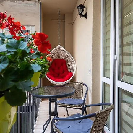 Διαμέρισμα Rynok Square Center Two Bedroom Apartment! *