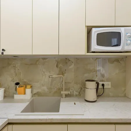 Rynok Square Center Two Bedroom Apartment!