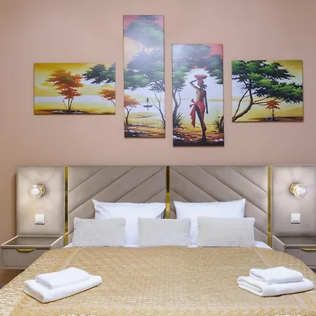 Διαμέρισμα Rynok Square Center Two Bedroom Apartment!