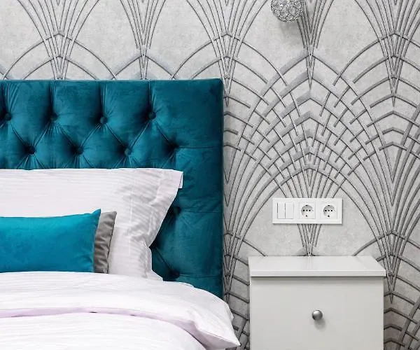 Rynok Square Center Two Bedroom Apartment! *