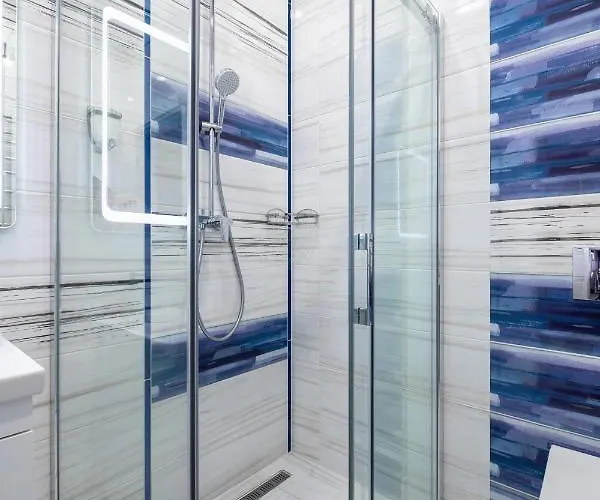 Διαμέρισμα Rynok Square Center Two Bedroom Apartment!