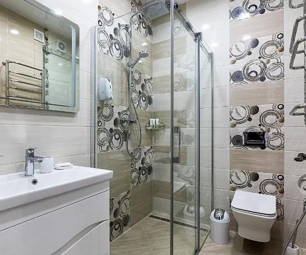 Rynok Square Center Two Bedroom Apartment!