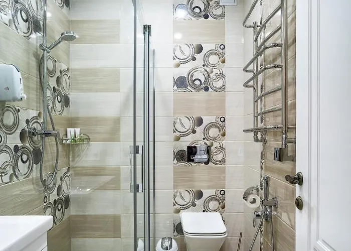 דירה Rynok Square Center Two Bedroom Apartment!