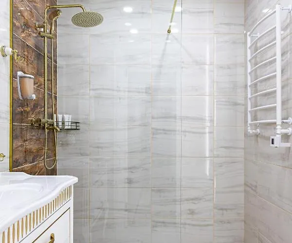 Rynok Square Center Two Bedroom Apartment! Apartament