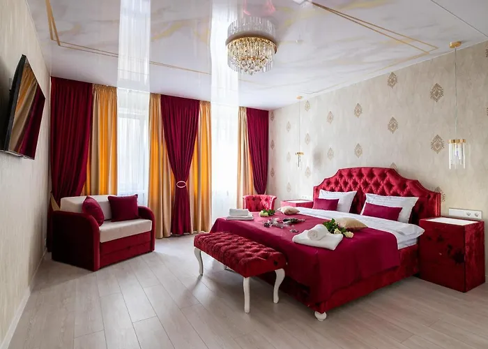 Rynok Square Center Two Bedroom Apartment! Διαμέρισμα Λβιβ