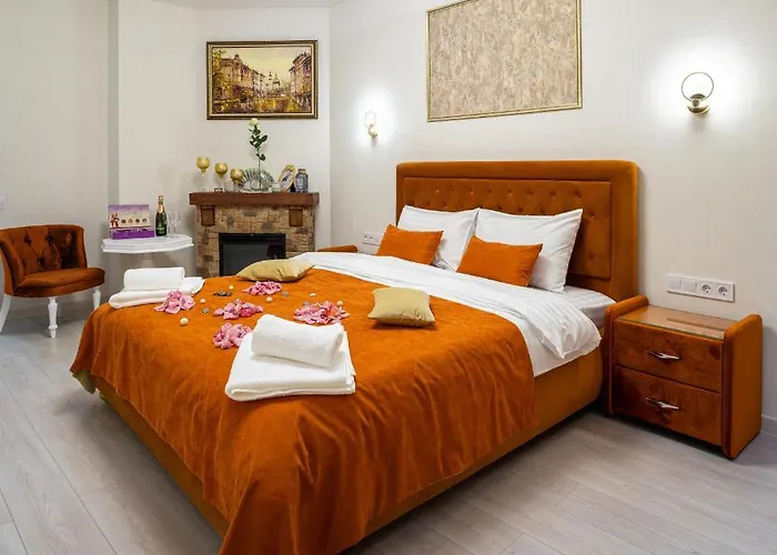 Rynok Square Center Two Bedroom Apartment! Διαμέρισμα *