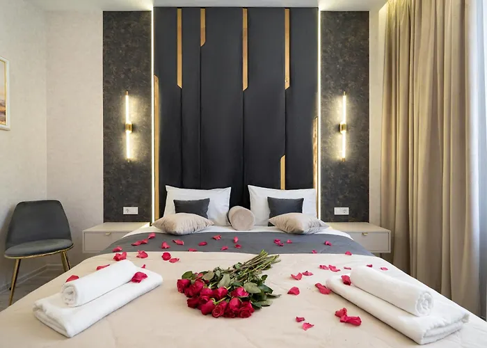 Διαμέρισμα Rynok Square Center Two Bedroom Apartment!