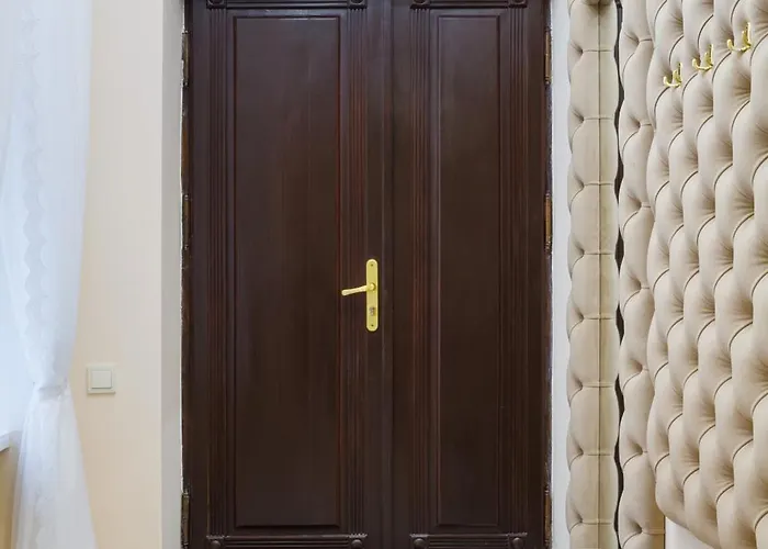 דירה Rynok Square Center Two Bedroom Apartment! לבוב