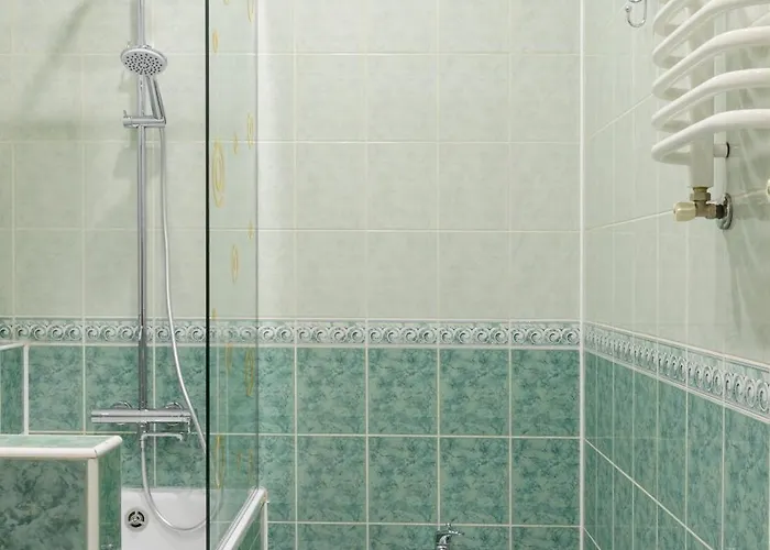 Rynok Square Center Two Bedroom Apartment! *