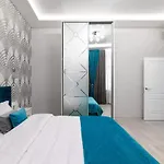 Rynok Square Center Two Bedroom Apartment! * リヴィウ