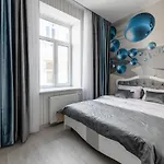 Rynok Square Center Two Bedroom Apartment! アパート