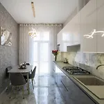 Rynok Square Center Two Bedroom Apartment! *