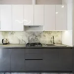 Rynok Square Center Two Bedroom Apartment!