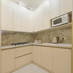アパート Rynok Square Center Two Bedroom Apartment! *