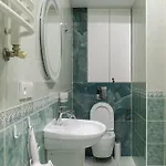 アパート Rynok Square Center Two Bedroom Apartment! リヴィウ