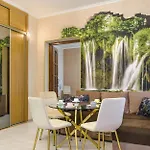 Rynok Square Center Two Bedroom Apartment!